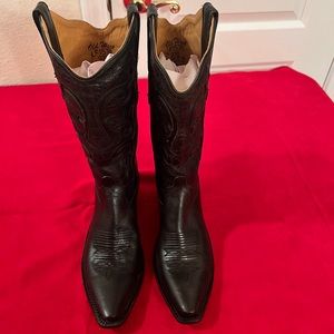 Old West Women’s Boots